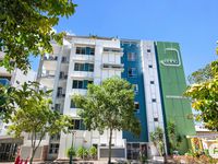 507 / 8 Cordelia Street, South Brisbane