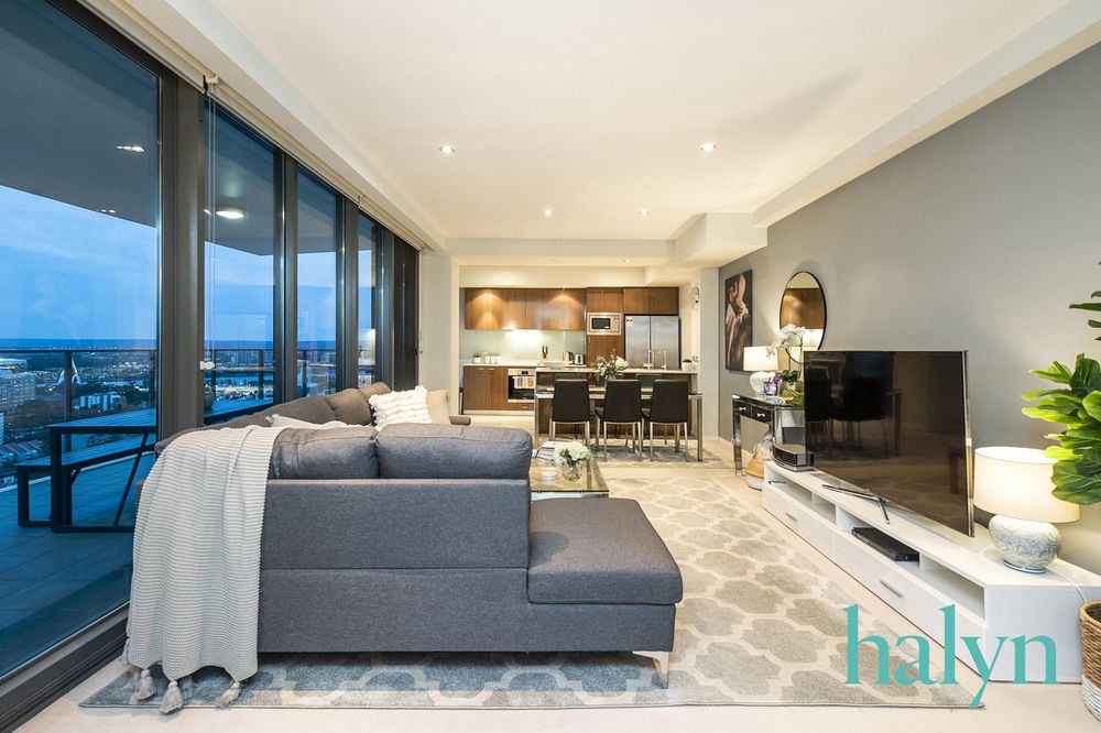 160 / 181 Adelaide Terrace, East Perth