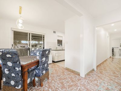 53 & 53a  Guernsey Street, Busby