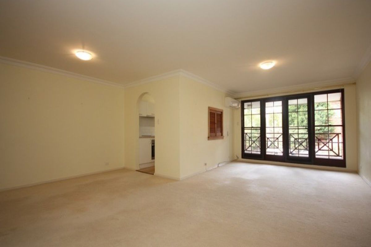7 / 6-8 Warwilla Avenue, Wahroonga