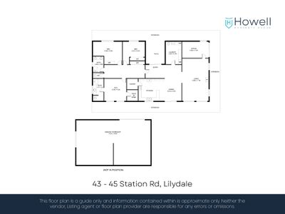 43-45 Station Road, Lilydale