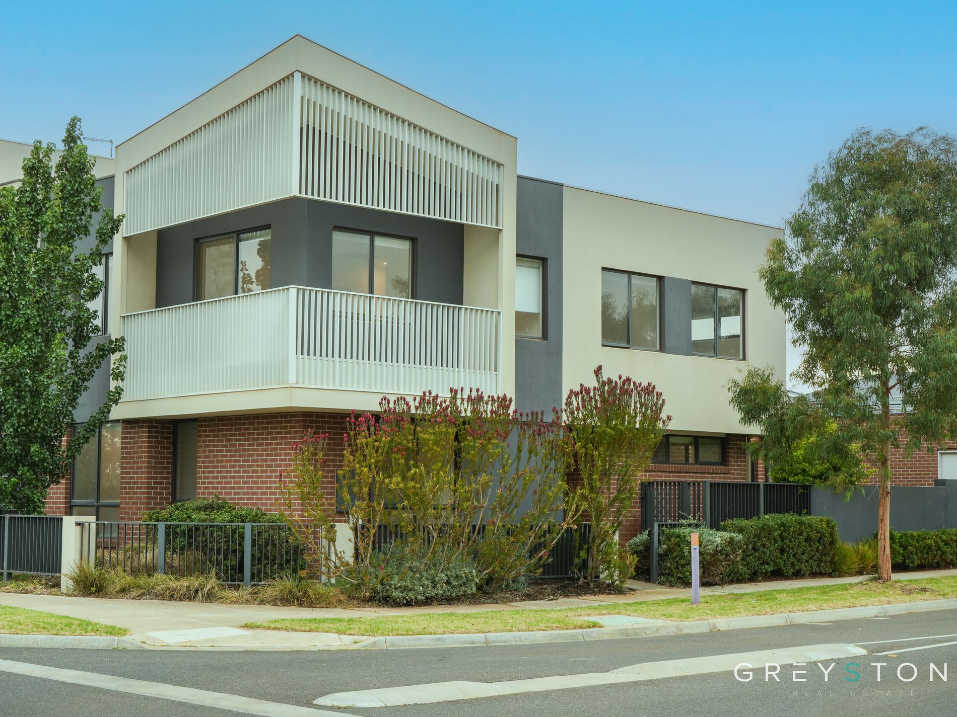 50 Signal Circuit, Aintree