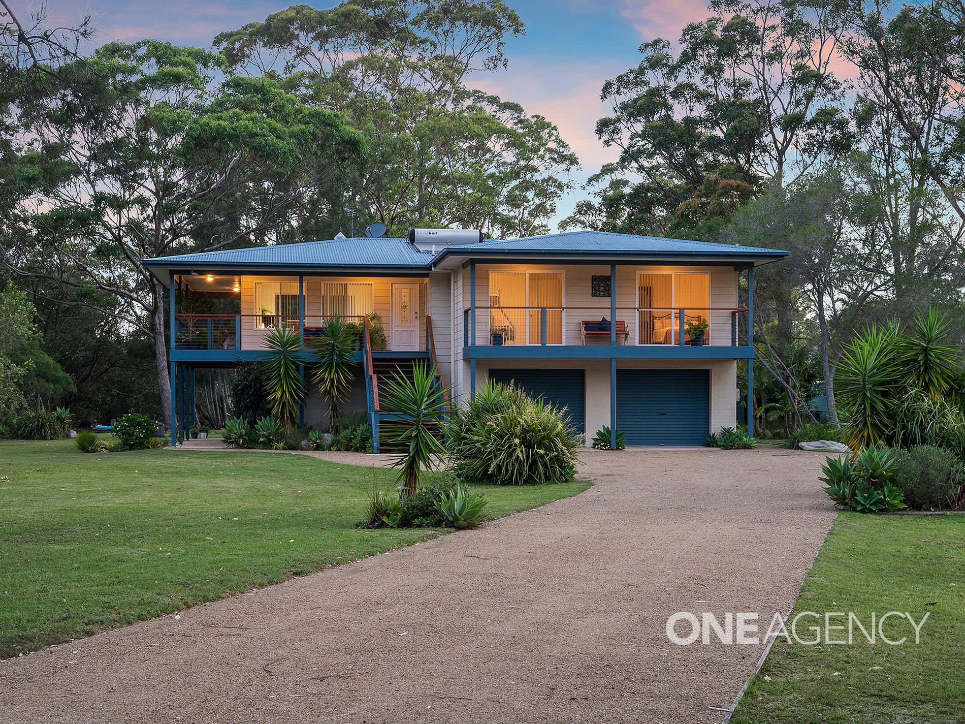 1 Edendale Street, Woollamia