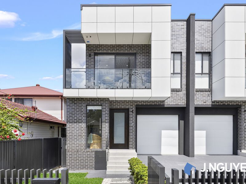 17 Stanbrook Street, Fairfield Heights