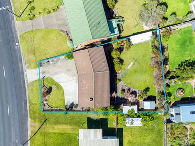 29 Dalmeny Drive, Kianga