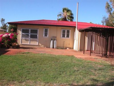 19 Corbet Place, South Hedland