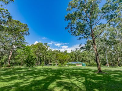 98 Kildeys Road, Cootharaba