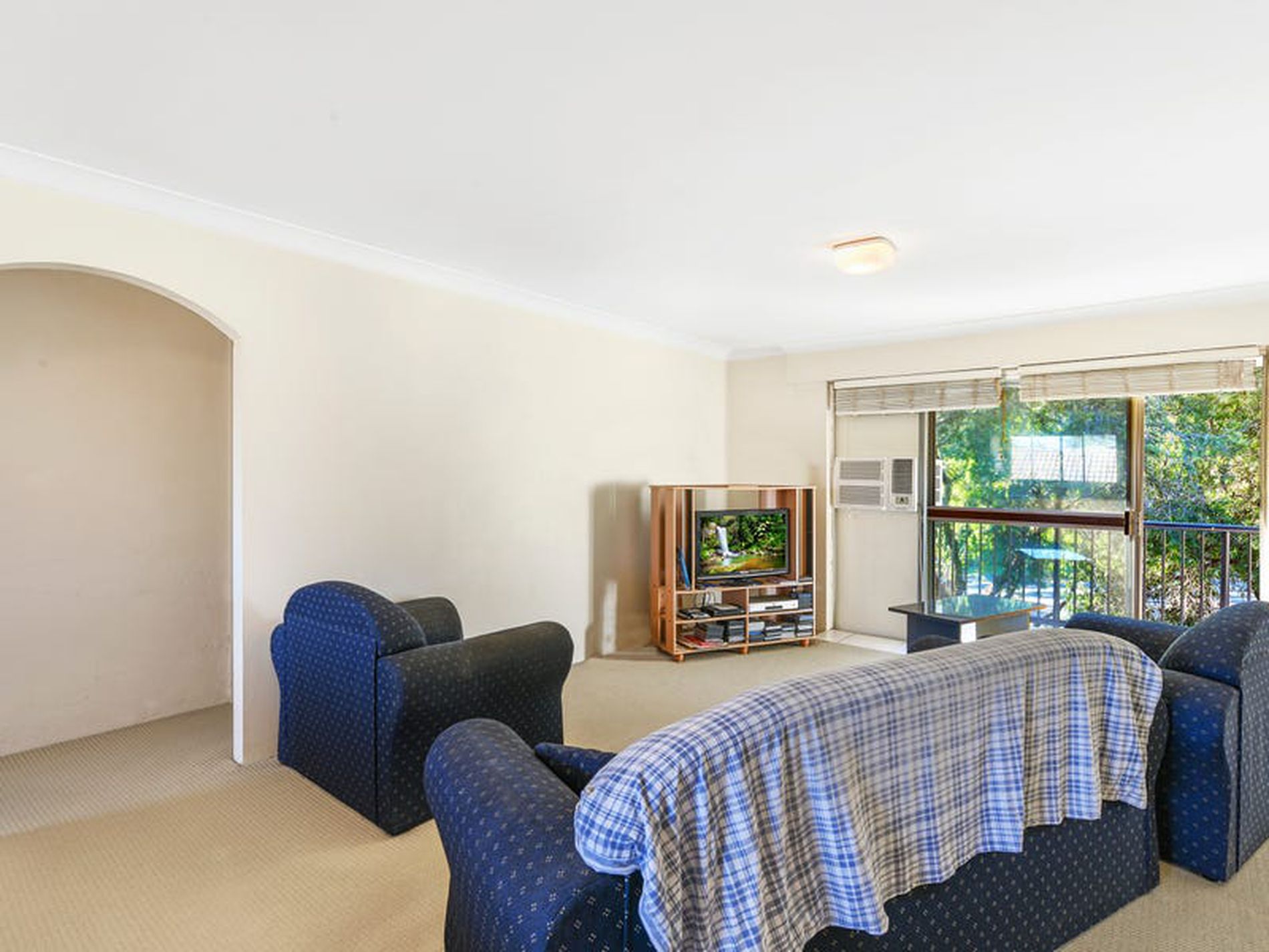 CURRUMBIN RAAS Property Group