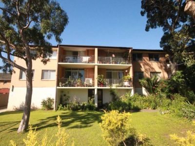 12 / 97-99 The Boulevarde, Wiley Park