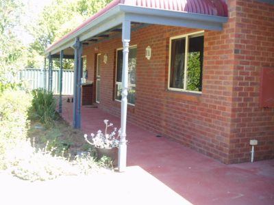 26 CHANNEL STREET, Cohuna