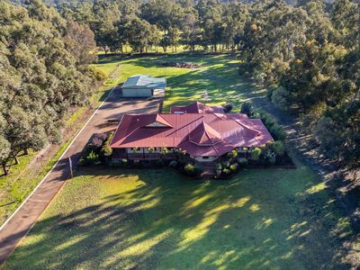 64 Egerton Drive, Serpentine