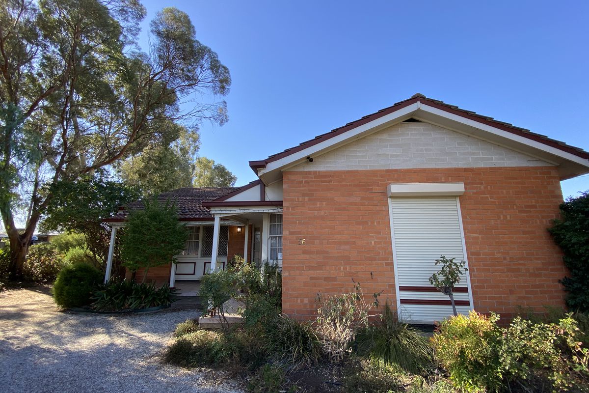 56 Whitington Road, Davoren Park