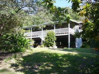 112 Mill Hill Road, Montville