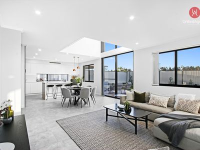 23 Kingsbury Road, Edmondson Park