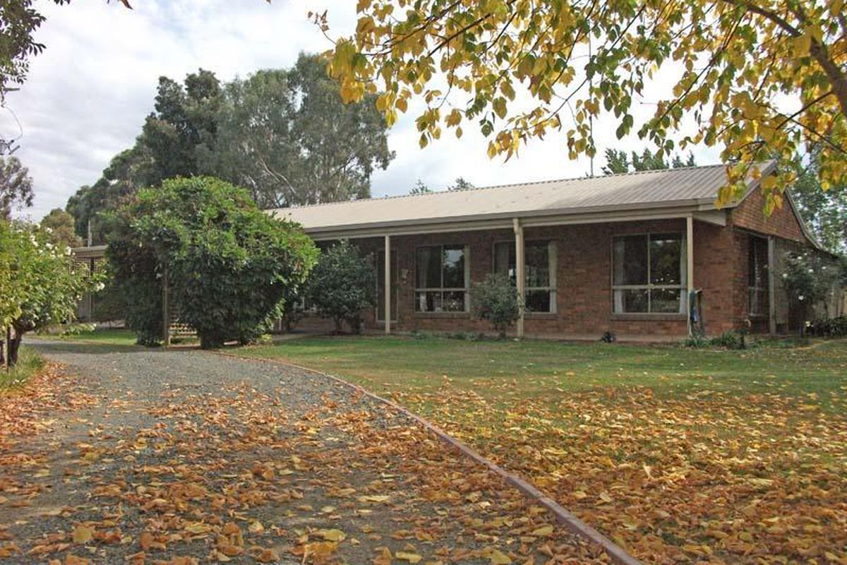 660 Cooma Road, Kyabram