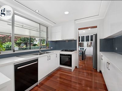 44 Clarke Street, West Ryde