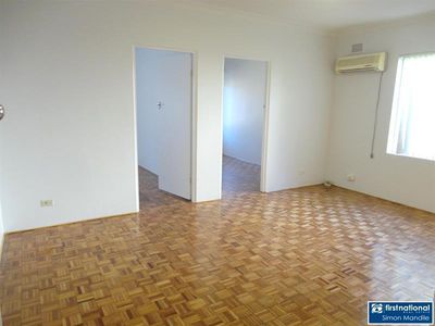 5 / 23 Eden Street, Arncliffe