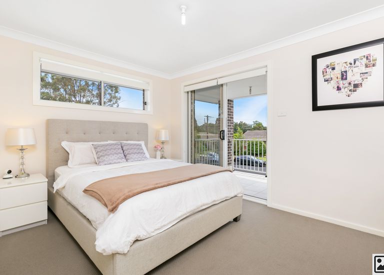 8 Edward st, Macquarie Fields