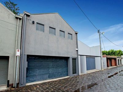 184 Beaconsfield Parade, Middle Park