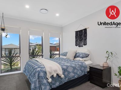 20 Richmond Crescent, Oran Park
