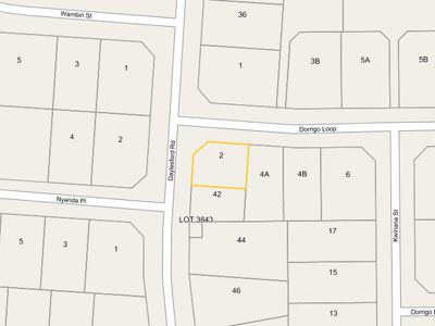 2 Dorrigo Loop, South Hedland