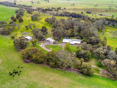 28133 Princes Highway, Hatherleigh