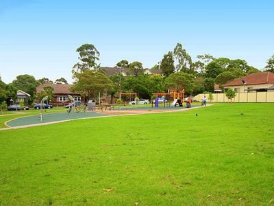 1 / 13-15 Cairds Avenue, Bankstown