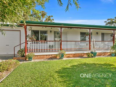 3 Beaver Avenue, Sanctuary Point