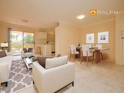 7 / 15-19 Croydon Street, Lakemba