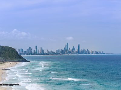 21D / 973 Gold Coast Hwy., Palm Beach