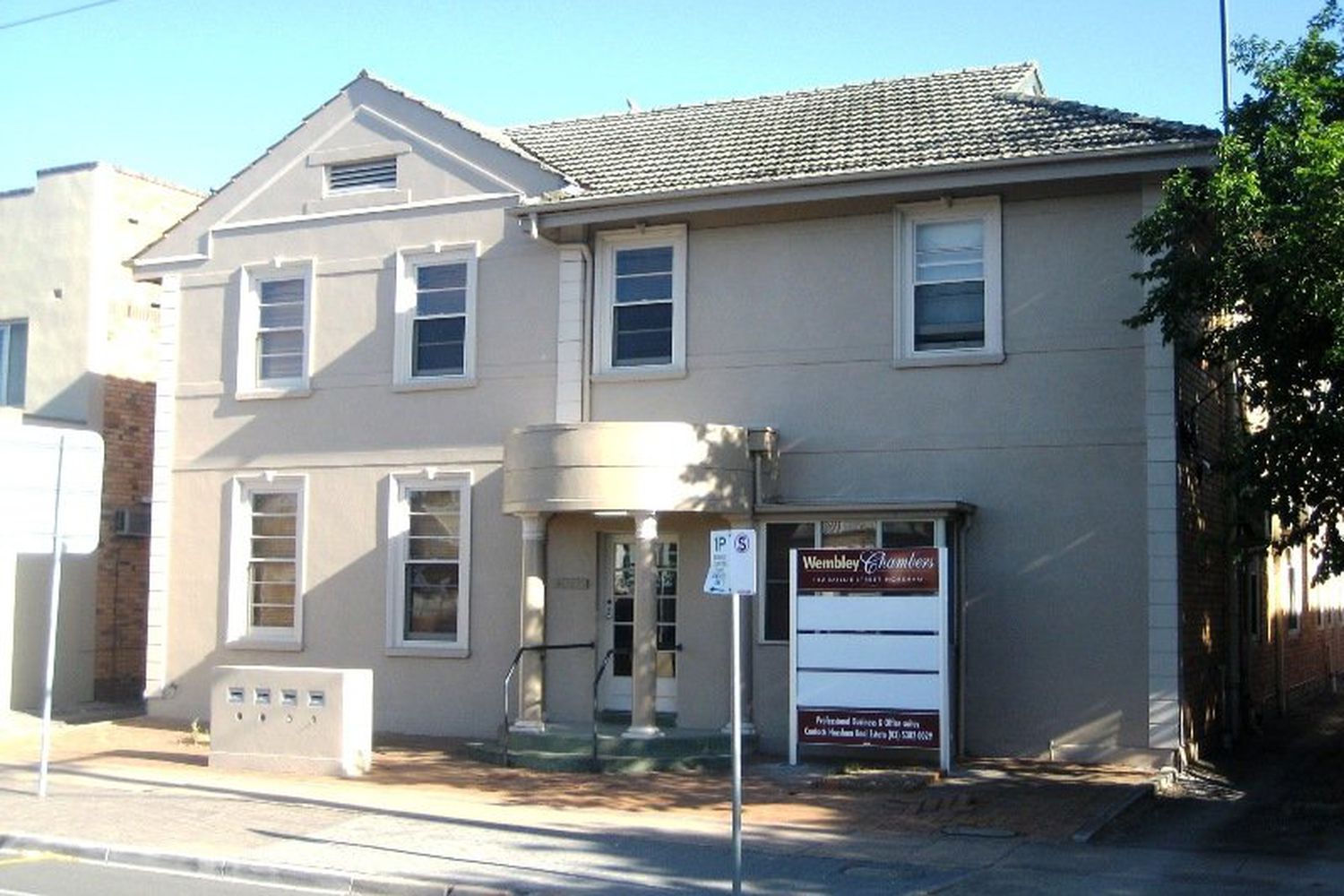 142 Baillie Street, Horsham