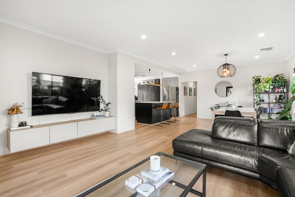 15 Flemington Drive, Baldivis