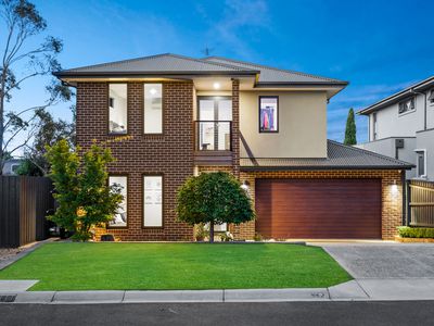 18 Araluen Rise, Narre Warren