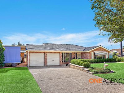 2 Normanby Place, Albion Park