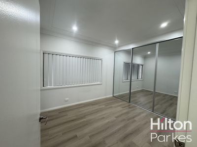 50 Derwent Parade, Blacktown