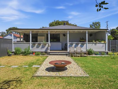 3  North Street, Yea