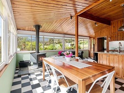 104 Judds Creek Road, Judbury