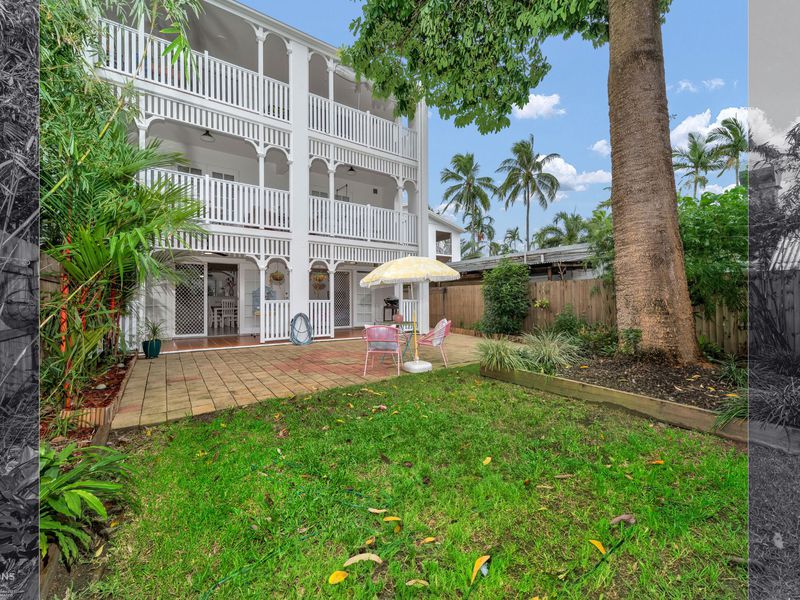 3 / 158-160 McLeod Street, Cairns North