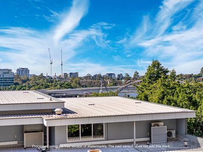 59 / 15 Tribune Street, South Brisbane