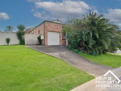2 Arrow Place, Raby