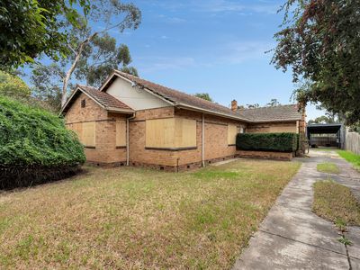 55 Princes Highway, Werribee