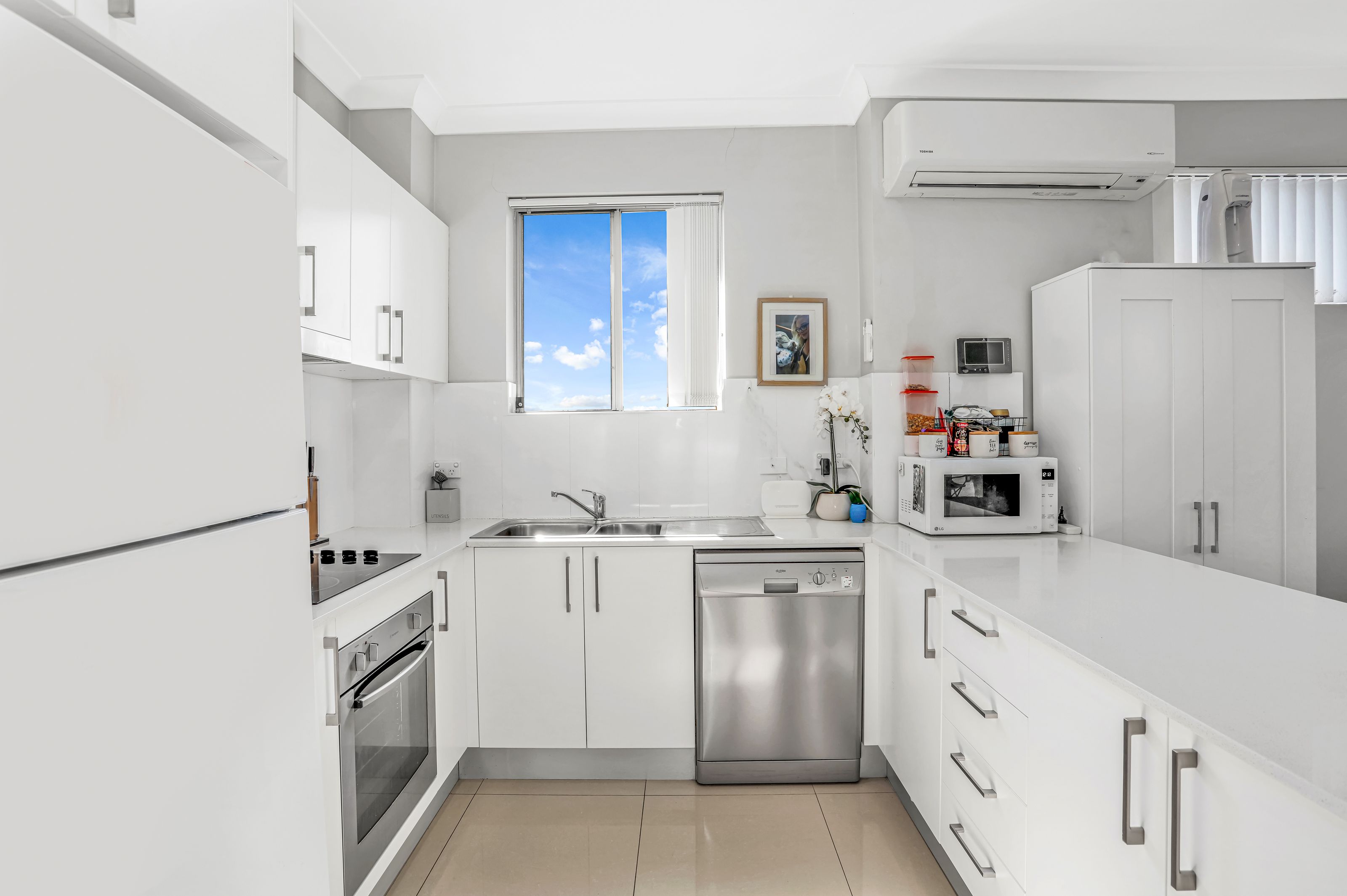 6 / 76-78 Jones Street , KINGSWOOD