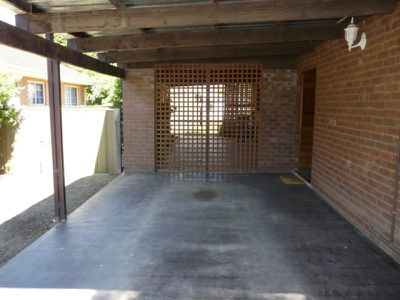Tocumwal