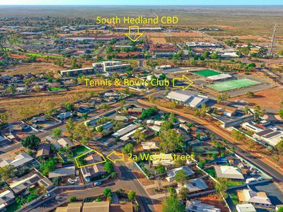 2A Welsh Street, South Hedland