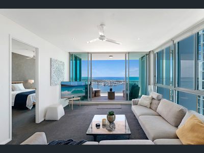 2406 / 1 Como Crescent, Southport