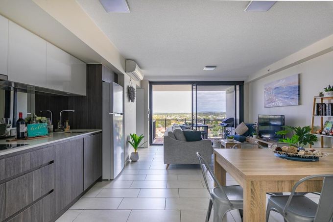 804 / 25 First Avenue, Mooloolaba