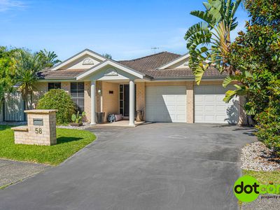 58 Irving Court, Hamlyn Terrace