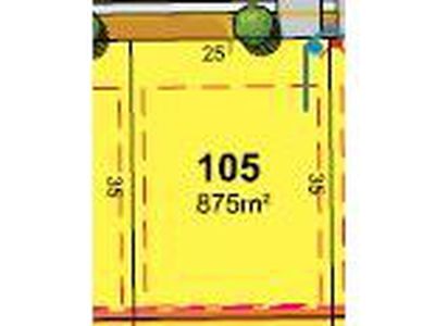 Lot 105 Yuwari Avenue, Karlkurla