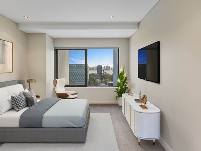 49 / 580 Hay Street, Perth