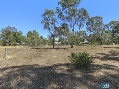 Scullys Lane, Heathcote
